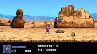 Double Dragon Collection - thumbnail