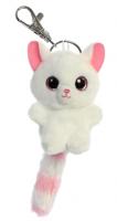 Aurora sleutelhanger YooHoo Pammee 9 cm - thumbnail