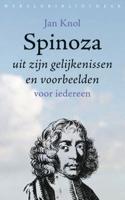 Jan  Knol Spinoza - thumbnail