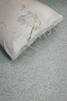 Pip Studio Pip Studio Leafy Hoeslaken - Groen 160 x 200/210/220 cm Hoek hoogte: 30 cm - thumbnail