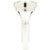 Denis Wick 58809BS Classic Trombone Mouthpiece Silver Plated mondstuk voor trombone en alttrombone - thumbnail