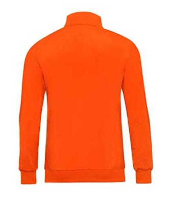 JAKO 9350K Polyestervest Classico Kids - Fluo Oranje - 164