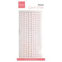 Marianne Design • pearls sweet pink - thumbnail