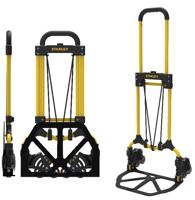 Stanley FT584 Opvouwbare Trapklimmer | 30/60kg - FT584 - thumbnail
