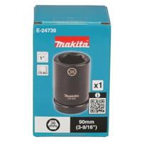 Makita Accessoires Krachtdop 36x90mm - E-24739 - thumbnail