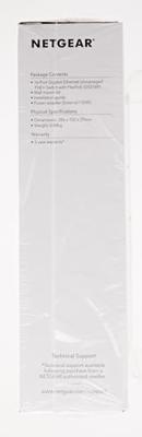 Netgear GS316P switch