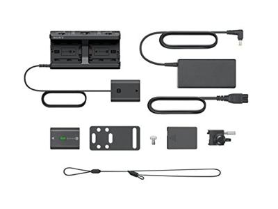 Sony NPA-MQZ1K Multi Battery Adapter Kit (NPAMQZ1K.CEE) Sony NPA-MQZ1K Multi Battery Adapter Kit (NPAMQZ1K.CEE)