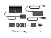 Sony NPA-MQZ1K Multi Battery Adapter Kit (NPAMQZ1K.CEE) - thumbnail