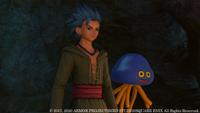 Dragon Quest XI S: Echoes of an Elusive Age Definitive Edition - thumbnail