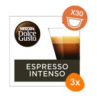 Dolce Gusto - Espresso Intenso XL - 3x 30 Capsules - thumbnail