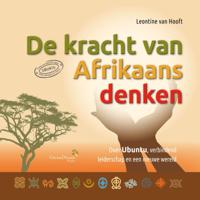 De kracht van Afrikaans denken (Hardback) - thumbnail