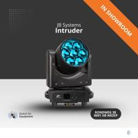 JB Systems Intruder was movinghead - thumbnail