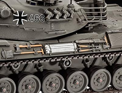 Revell 1/35 Leopard 1