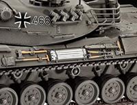 Revell 1/35 Leopard 1 - thumbnail