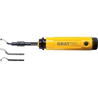 Rotec GRATTEC Set E | EL1200GT - 450.1002