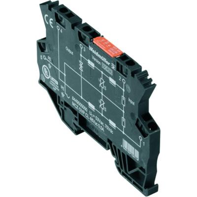 Weidmüller 8449000000 MCZ OVP CL 48VUC 0,5A Overspanningsveilige module 10 stuk(s)