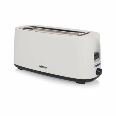 Tristar BR-1057 Broodrooster Timerfunctie Wit