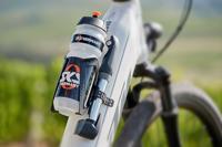 SKS germany injex t-zoom mini pump - thumbnail