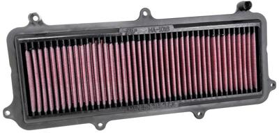 K&N vervangbaar luchtfilter replac. filter ha-1018