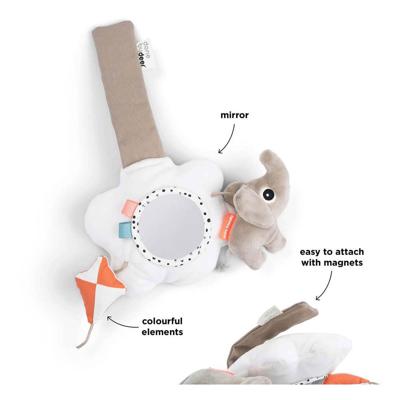 Done By Deer kinderwagen mobiel speeltuin