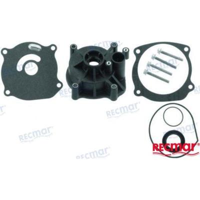 REC395072 - WATERPOMPSET Bombardier