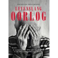 Levenslang oorlog (Hardback) - thumbnail