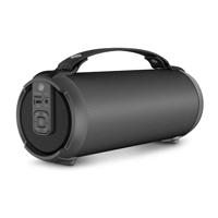 Travel Bluetooth Speaker Draadloos - Draagbare Party Speaker - AUX, SD en USB (HPG240BT) - thumbnail