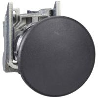 Schneider Electric XB4BC51EX XB4BC51EX Paddenstoelknop 600 V 6 A Moment IP66 1 stuk(s) - thumbnail