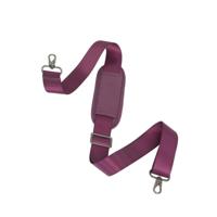 Laptoptas Rivacase Central Lila - thumbnail