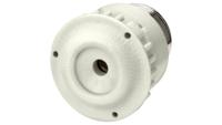 Siemens 5SH1161 Schroefkop zekering Afmeting zekering: DIII 63 A 750 V/AC 1 stuk(s) - thumbnail