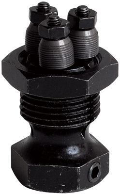 Cyclo Weldtite draadsnijkop 13g