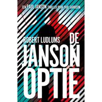 De Janson optie (Paperback) - thumbnail