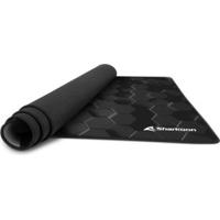 Sharkoon SKILLER SGP30 Big Hex gaming muismat - thumbnail