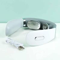 Electromagnetic Neck Massager - thumbnail