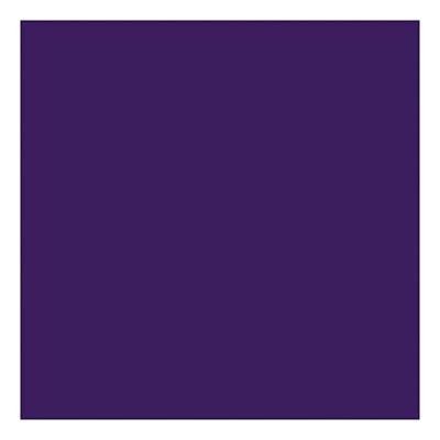 Creotime textielverf Basic 50 ml rood paars Creotime textielverf Basic 50 ml rood paars