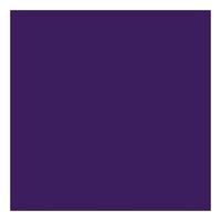 Creotime textielverf Basic 50 ml rood paars - thumbnail