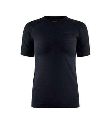 Craft 1911677 CORE Dry Active Comfort SS W - Black/box - XL