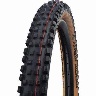 SCHWALBE 27.5x2.40 (62-584) magic mary addix soft supergravity tle zwart-classic vouw 11654046.01