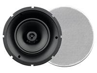 Omnitronic CSX-8 PA-plafondluidspreker Wit 1 stuk(s) - thumbnail