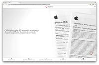 Apple iPhone 7, smartphone (Refurbished)-P - thumbnail