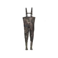 Nash Zero Tolerance HD Waders Camo Size 46 - thumbnail