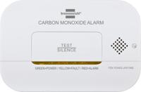 Brennenstuhl 1291480 Koolmonoxidemelder werkt op batterijen - thumbnail