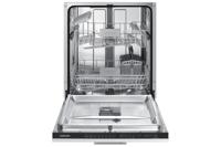 Samsung DW60R7040BB vaatwasser Volledig ingebouwd 13 couverts A+++ - thumbnail
