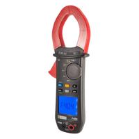 Chauvin Arnoux F404 Stroomtang Digitaal Spatdicht (IP54) CAT III 1500 V, CAT IV 1000 V Weergave (counts): 10000 - thumbnail