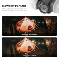 Freewell DJI Neo 2 Magnetic Filters Everyday - 3 Pack - thumbnail