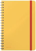 Notitieboek leitz cosy b5 160blz 100gr sp lijn gl | 5 stuks - thumbnail