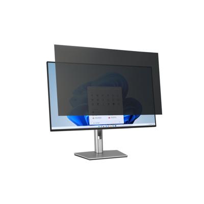 Kensington Privacy Screen 2-Way 32 Wide 21:9 Randloze privacyfilter voor schermen 81,3 cm (32 ) - thumbnail