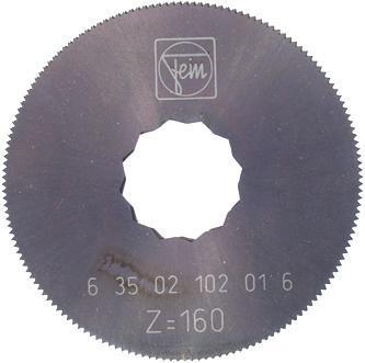 Fein zaagblad dia 80mm hss (2)