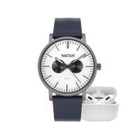 Watx & Colors RELOJ1_44 (Ø 44 mm) Dames horloge - thumbnail