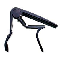 Dunlop 88B Trigger Capo Classical, Black - thumbnail